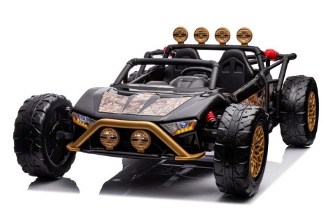 Auto Na Akumulator JS3168 Czarne Auto Na Akumulator JS3168 Czarne