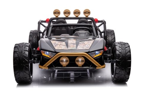 Auto Na Akumulator JS3168 Czarne Auto Na Akumulator JS3168 Czarne