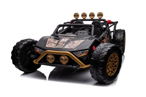 Auto Na Akumulator JS3168 Czarne Auto Na Akumulator JS3168 Czarne
