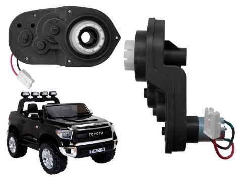 Silnik + Przekładnia 200W do Auta Toyota Tundra Prawy Silnik + Przekładnia 200W do Auta Toyota Tundra Prawy