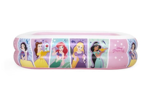 Basen Dmuchany Księżniczki Disney 200 x 146 x 48 cm Bestway 91056 Basen Dmuchany Księżniczki Disney 200 x 146 x 48 cm Bestway 91056