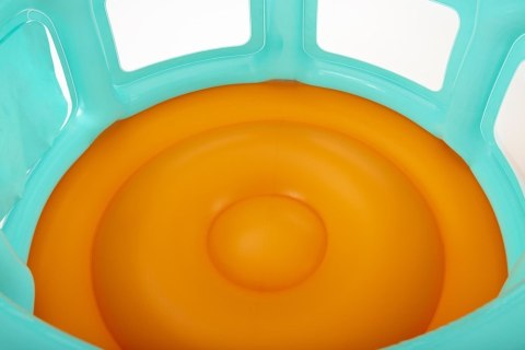 Dmuchana Trampolina Dla Dzieci 152 x 117 cm Bestway 52344 Dmuchana Trampolina Dla Dzieci 152 x 117 cm Bestway 52344