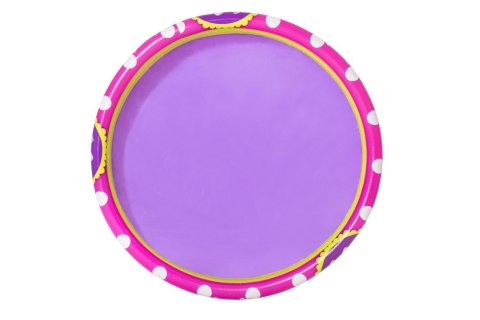 Dmuchany Basen Dla Dzieci Myszka Minnie 122 x 25 cm Bestway 91079 Dmuchany Basen Dla Dzieci Myszka Minnie 122 x 25 cm Bestway 91079