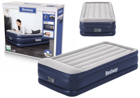 Dmuchany Materac 191 x 97 x 46 cm Bestway 67628 Dmuchany Materac 191 x 97 x 46 cm Bestway 67628