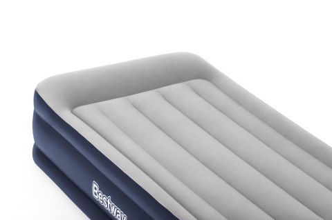 Dmuchany Materac 191 x 97 x 46 cm Bestway 67628 Dmuchany Materac 191 x 97 x 46 cm Bestway 67628