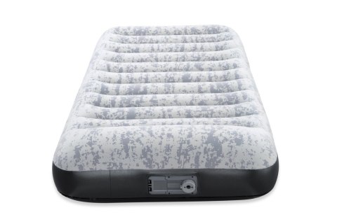 Dmuchany Materac Z Pompką 188 x 99 x 30 cm Bestway 67834 Dmuchany Materac Z Pompką 188 x 99 x 30 cm Bestway 67834