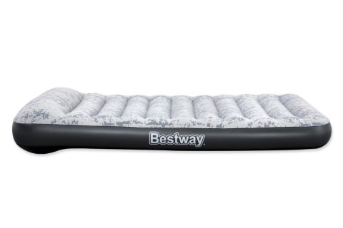 Dmuchany Materac Z Pompką 188 x 99 x 30 cm Bestway 67834 Dmuchany Materac Z Pompką 188 x 99 x 30 cm Bestway 67834