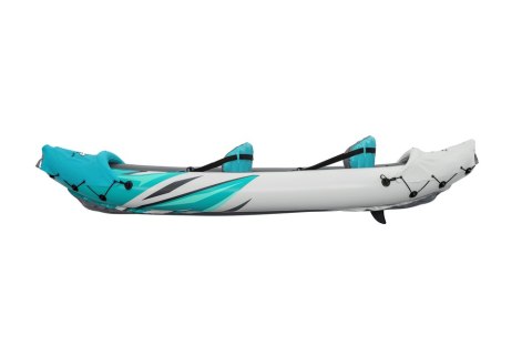 Kajak Dmuchany Dwuosobowy 312 x 98 cm Bestway 65142 Kajak Dmuchany Dwuosobowy 312 x 98 cm Bestway 65142
