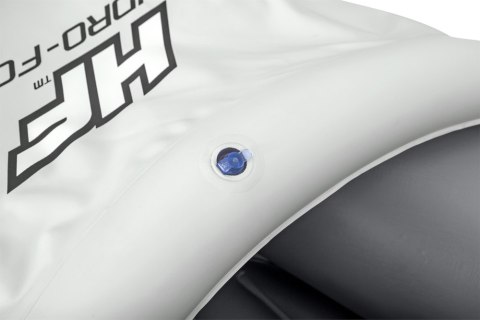 Kajak Dmuchany Dwuosobowy 312 x 98 cm Bestway 65142 Kajak Dmuchany Dwuosobowy 312 x 98 cm Bestway 65142