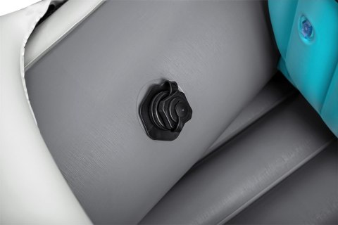 Kajak Dmuchany Dwuosobowy 312 x 98 cm Bestway 65142 Kajak Dmuchany Dwuosobowy 312 x 98 cm Bestway 65142