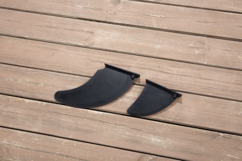 Kajak Dmuchany Dwuosobowy 312 x 98 cm Bestway 65142 Kajak Dmuchany Dwuosobowy 312 x 98 cm Bestway 65142