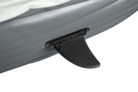 Kajak Dmuchany Dwuosobowy 312 x 98 cm Bestway 65142 Kajak Dmuchany Dwuosobowy 312 x 98 cm Bestway 65142