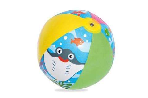 Zestaw Dmuchany Basen 3w1 Piłka, Koło 122 x 20 cm Bestway 51124 Zestaw Dmuchany Basen 3w1 Piłka, Koło 122 x 20 cm Bestway 51124