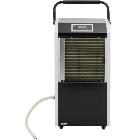 Osuszacz powietrza pochłaniacz wilgoci przemysłowy z uchwytem 1300 W 1129 m3/h do 100 m2 Osuszacz powietrza pochłaniacz wilgoci przemysłowy z uchwytem 1300 W 1129 m3/h do 100 m2
