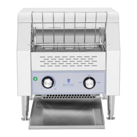 Toster opiekacz przelotowy Royal Catering 2200W Toster opiekacz przelotowy Royal Catering 2200W
