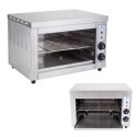 Toster opiekacz salamander do zapiekanek do 300C 3250W
