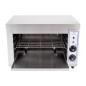 Toster opiekacz salamander do zapiekanek do 300C 3250W