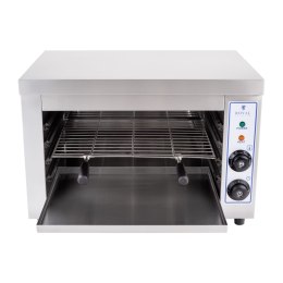 Toster opiekacz salamander do zapiekanek do 300C 3250W