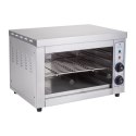 Toster opiekacz salamander do zapiekanek do 300C 3250W