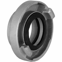 Złącze łącznik przemysłowy do węża z gwintem wewnętrznym storz C 2'' 52 mm