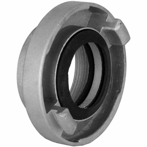 Złącze łącznik przemysłowy do węża z gwintem wewnętrznym storz C 2'' 52 mm
