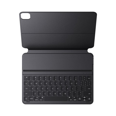 Etui z klawiaturą na iPad mini 8.3'' 6 gen + kabel USB-C Brilliance Series czarne Etui z klawiaturą na iPad mini 8.3'' 6 gen + kabel USB-C Brilliance Series czarne