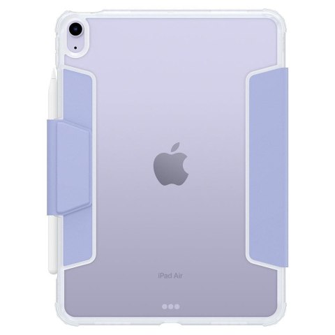 Etui z podstawką do Apple iPad Air 4 2020 / 5 2022 Ultra Hybrid Pro lawendowe Etui z podstawką do Apple iPad Air 4 2020 / 5 2022 Ultra Hybrid Pro lawendowe