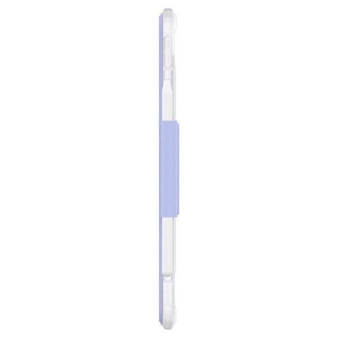 Etui z podstawką do Apple iPad Air 4 2020 / 5 2022 Ultra Hybrid Pro lawendowe Etui z podstawką do Apple iPad Air 4 2020 / 5 2022 Ultra Hybrid Pro lawendowe