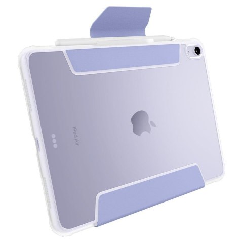 Etui z podstawką do Apple iPad Air 4 2020 / 5 2022 Ultra Hybrid Pro lawendowe Etui z podstawką do Apple iPad Air 4 2020 / 5 2022 Ultra Hybrid Pro lawendowe