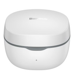 Słuchawki bezprzewodowe TWS Bluetooth 5.0 Encok WM01 Plus białe