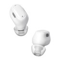 Słuchawki bezprzewodowe TWS Bluetooth 5.0 Encok WM01 Plus białe