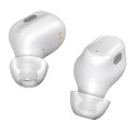 Słuchawki bezprzewodowe TWS Bluetooth 5.0 Encok WM01 Plus białe