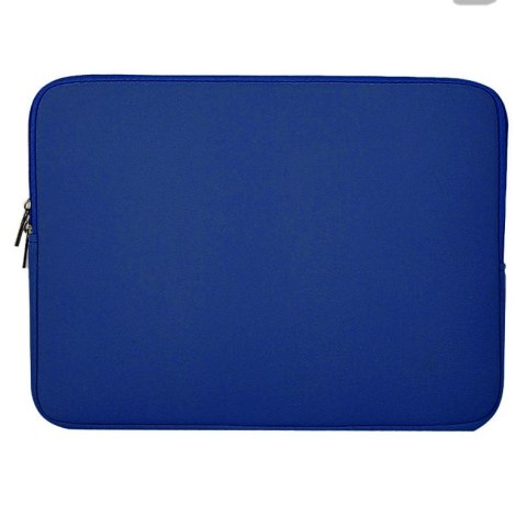 Uniwersalne etui torba wsuwka na laptopa tablet 14'' granatowy Uniwersalne etui torba wsuwka na laptopa tablet 14'' granatowy