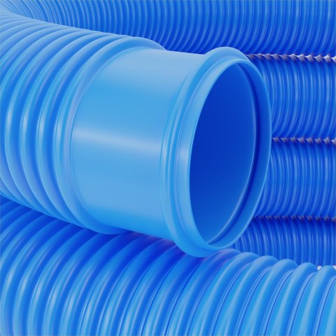 Wąż rura elastyczna do basenu odkurzacza pompy śr. 32 mm 15 m Wąż rura elastyczna do basenu odkurzacza pompy śr. 32 mm 15 m