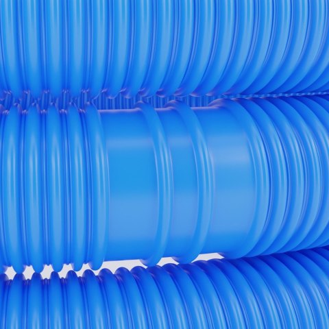 Wąż rura elastyczna do basenu odkurzacza pompy śr. 32 mm 15 m Wąż rura elastyczna do basenu odkurzacza pompy śr. 32 mm 15 m