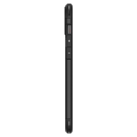 Etui Tough Armor MagSafe na iPhone 15 Plus czarne Etui Tough Armor MagSafe na iPhone 15 Plus czarne