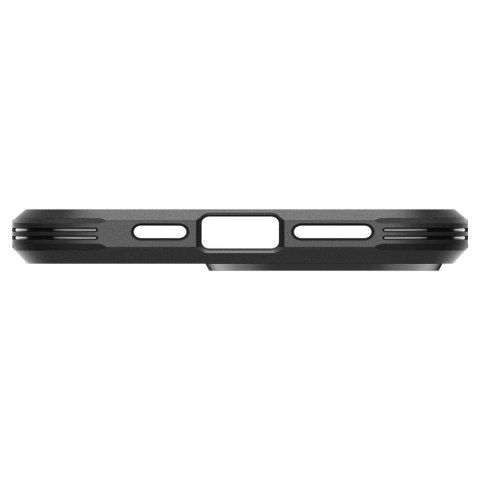 Etui Tough Armor MagSafe na iPhone 15 Pro Max czarne Etui Tough Armor MagSafe na iPhone 15 Pro Max czarne