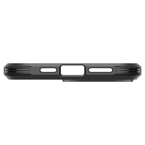 Etui Tough Armor MagSafe na iPhone 15 Pro metaliczny szary Etui Tough Armor MagSafe na iPhone 15 Pro metaliczny szary