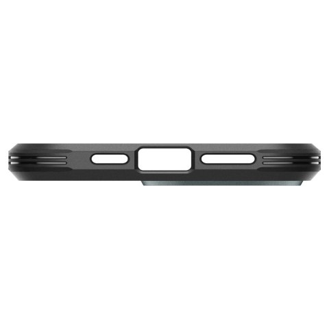 Etui Tough Armor MagSafe z podstawką na iPhone 15 Pro zielone Etui Tough Armor MagSafe z podstawką na iPhone 15 Pro zielone
