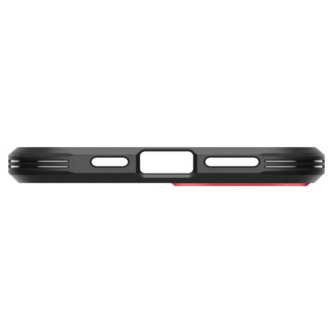 Etui Tough Armor MagSafe z podstawką na iPhone 15 czerwone Etui Tough Armor MagSafe z podstawką na iPhone 15 czerwone