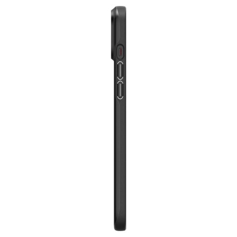 Etui ochronne do iPhone 15 Plus Thin Fit czarne Etui ochronne do iPhone 15 Plus Thin Fit czarne