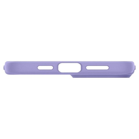 Etui ochronne do iPhone 15 Thin Fit fioletowe Etui ochronne do iPhone 15 Thin Fit fioletowe