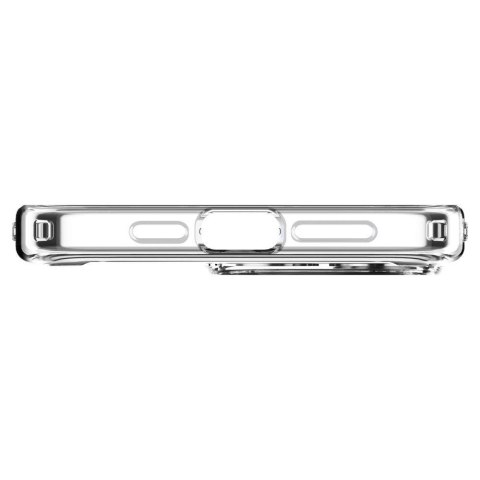 Etui Ultra Hybrid Mag z MagSafe na iPhone 15 Pro Max grafitowe Etui Ultra Hybrid Mag z MagSafe na iPhone 15 Pro Max grafitowe