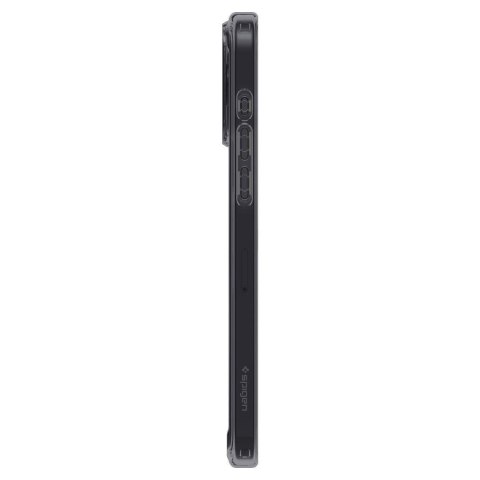 Etui Ultra Hybrid Mag z MagSafe na iPhone 15 Pro Max szaro-czarne Etui Ultra Hybrid Mag z MagSafe na iPhone 15 Pro Max szaro-czarne