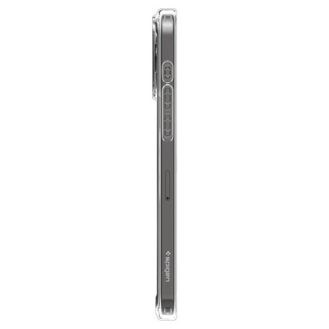 Etui Ultra Hybrid Mag z MagSafe na iPhone 15 Pro szare Etui Ultra Hybrid Mag z MagSafe na iPhone 15 Pro szare