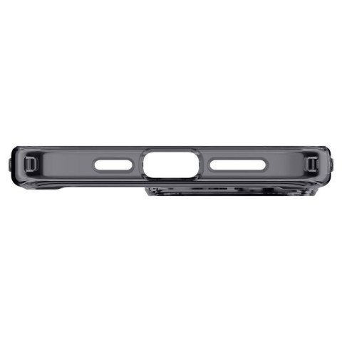 Etui Ultra Hybrid Mag z MagSafe na iPhone 15 Pro szaro-czarne Etui Ultra Hybrid Mag z MagSafe na iPhone 15 Pro szaro-czarne