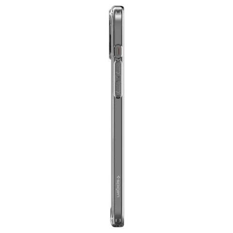 Etui Ultra Hybrid Mag z MagSafe na iPhone 15 szare Etui Ultra Hybrid Mag z MagSafe na iPhone 15 szare