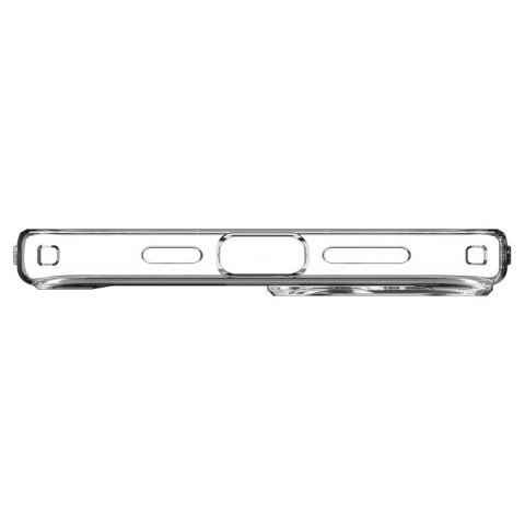 Etui Ultra Hybrid Mag z MagSafe na iPhone 15 szare Etui Ultra Hybrid Mag z MagSafe na iPhone 15 szare