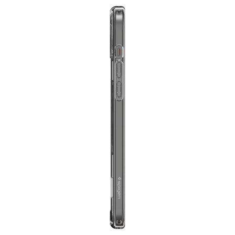 Etui Ultra Hybrid S MagSafe z podstawką do iPhone 15 czarne Etui Ultra Hybrid S MagSafe z podstawką do iPhone 15 czarne