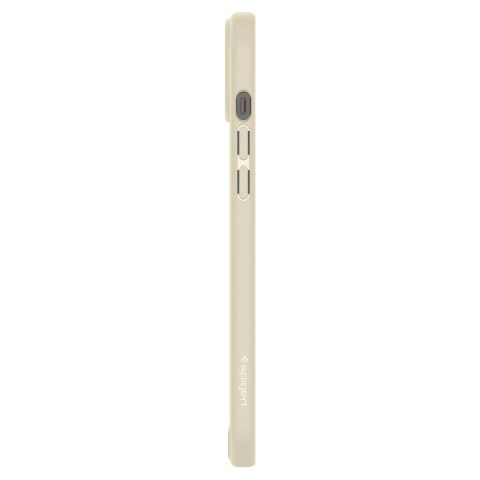Etui Ultra Hybrid na iPhone 15 Plus beżowe Etui Ultra Hybrid na iPhone 15 Plus beżowe